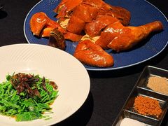 -醉东Oriental House(静安嘉里中心店)