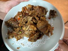 -伊喜饺子(五道口学院路店)