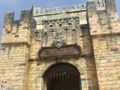 -厦门方特梦幻王国