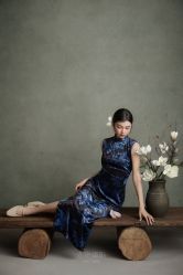 -左岸摄影写真(天津旗舰店)