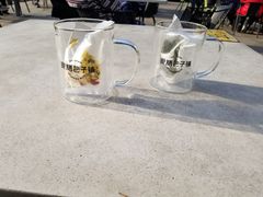 -食膳公园包子铺(烈士公园店)