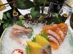 -天狗山料理(省体店)