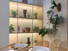 -Fruiffee Cafe 果啡派