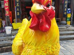 -巢湖名吃·徽府农家菜(半汤店)