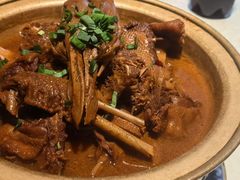 -金典银峰老鹅馆·昆山菜(亭林公园店)