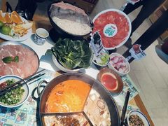 -巴蜀大将火锅(春熙店)