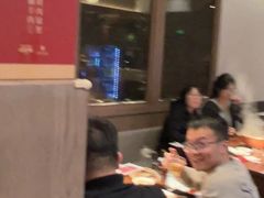 -北京东交民巷饭店写字楼-停车场