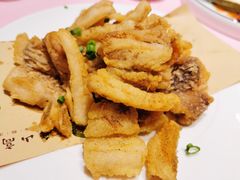 -高佳庄·舟山海鲜(海景旗舰店)