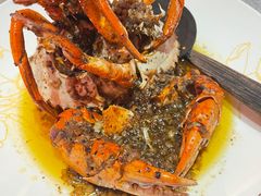 -Ministry of Crab•MOC(交子大道店)