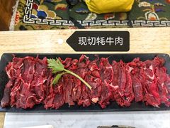 -田村·酸汤鲜牦牛肉火锅(布达拉宫广场店)