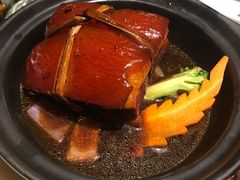 -佬麻雀·新湘菜(珠海金发购物中心店)