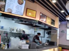 -鸡鸣汤包(红山动物园店)