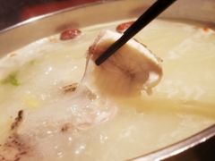 -打酱友•斑鱼海鲜粥火锅(吴桥店)