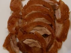-惠丰堂饭庄·烤鸭·京味菜(翠微路店)