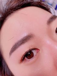 -画匠·画眉师野生眉纹眉美术馆