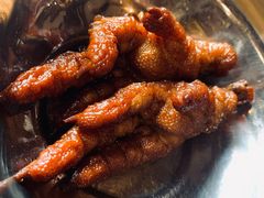 -88号小吃店·经典云南菜·地道纳西美食