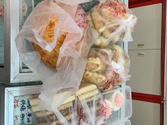 -中关村茶点