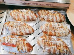 -西村叔叔的店·面包·甜品·蛋糕(清河万象汇店)