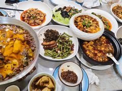 -成都驻京办餐厅(蜀都宾馆店)