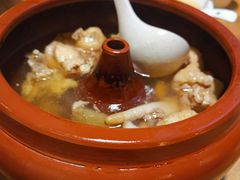 -旅马餐厅(茅家埠店)