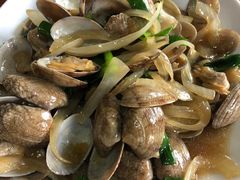 -南海渔家•海鲜•正宗海南菜(海棠湾店)