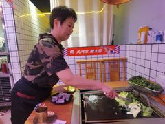 -郭记烤肉创始店(民丰大街店)