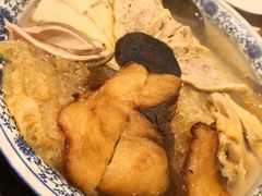 -三林本帮馆(中林街店)
