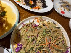 -李老哈·东北菜(宋园路店)