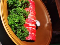 九秒牛肉-三出山火锅(南京万象天地店)