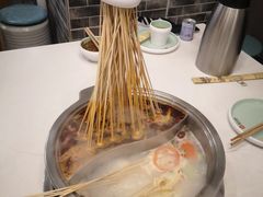 -屋头串串(新街里店)