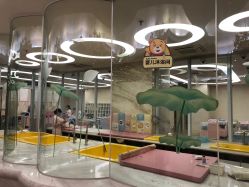 -星摇篮月子中心(市妇幼店)