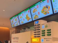 -德克士(南天门店)