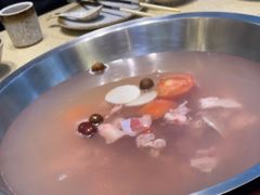 -313羊庄·羊肉火锅烧烤(李村店)