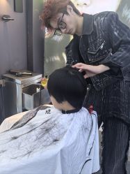 -藤野造型