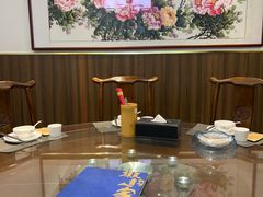 -徽韵人家·传承正宗徽菜(牡丹园店)