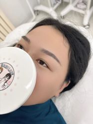 -babiline芭比莱恩半永久纹眉纹唇发际线