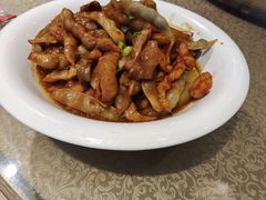 -八大碗·地道东北菜(白塔堡店)