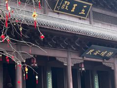 -钱王祠