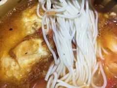-华兴街煎蛋面(总店)