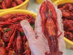 -王红军龙虾(新民路店)