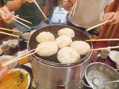 -张包铺(道外店)