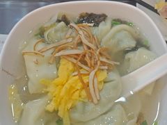 -锡笼记·无锡小笼(常熟万达店)