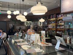 -BAKER&SPICE(国金中心商场店)