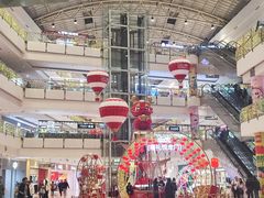-中影华臣影城VLED(赠4小时停车 西安路店)
