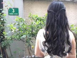 -阪川造型salon