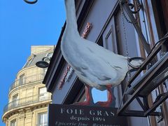 -Le Comptoir de la Gastronomie