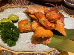 -浦·传统日式料理(3 5 1 1 店)