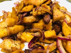 -巴依老爷新疆美食(望京小街店)