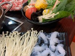 -呷哺呷哺(西单大悦城店)