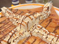 -La Creperie法餐厅(芮欧百货店)
